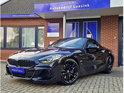 Zwart Gebruikt 2019 BMW Z4 Executive Cabriolet | € 48.950 (Eerlijke prijs)