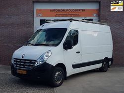 Wit Gebruikt 2012 Renault Master Van | € 6.499 (Goede deal)