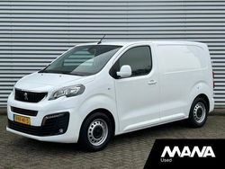 Wit Gebruikt 2020 Peugeot Expert Van | € 11.400 (Eerlijke prijs)