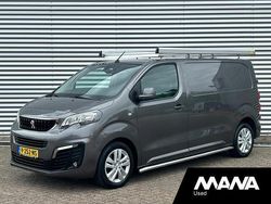 Grijs Gebruikt 2018 Peugeot Expert Premium Van | € 11.400 (Super prijs)