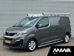 Grijs Gebruikt 2018 Peugeot Expert Premium Van | € 11.400 (Super prijs)