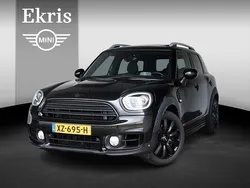 Zwart Gebruikt 2018 Mini Cooper Countryman Chili SUV | € 19.950 (Eerlijke prijs)