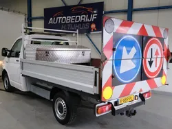 VW T6