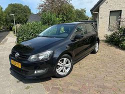 Zwart Gebruikt 2010 VW Polo Hatchback | € 4.600 (Goede deal)