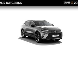 Grijs Nieuw 2025 Renault Renault Scenic E-Tech Techno SUV | € 45.164