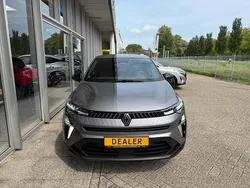 Grijs Gebruikt 2025 Renault Captur Techno SUV | € 29.999 (Eerlijke prijs)