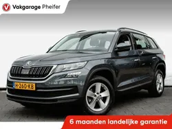 Grijs Gebruikt 2020 Skoda Kodiaq Ambition SUV | € 23.940 (Goede deal)