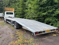 Wit Gebruikt 2008 Iveco Daily | € 14.950