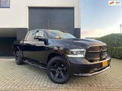 Zwart Gebruikt 2015 Dodge Ram Pickup | € 31.950 (Iets duurder)