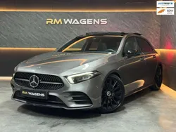 Mercedes A250