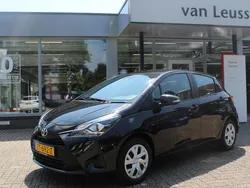 Gebruikt 2019 Toyota Yaris | € 13.999 (Goede deal)