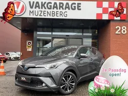 Grijs Gebruikt 2020 Toyota C-HR Executive SUV | € 20.945 (Eerlijke prijs)
