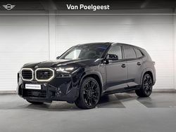 Saphirschwarz metallic Gebruikt 2023 BMW XM SUV | € 105.900 (Duur)