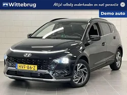 Zwart Gebruikt 2025 Hyundai Bayon Premium SUV | € 29.925