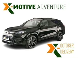 Overige Nieuw 2025 VW Tayron R-line Plus SUV | € 59.900 (Eerlijke prijs)