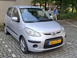 Grijs Gebruikt 2010 Hyundai i10 Dynamiq Hatchback | € 3.650 (Eerlijke prijs)