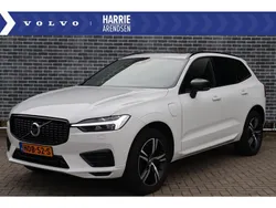 Wit Gebruikt 2021 Volvo XC60 R-Design SUV | € 42.899 (Goede deal)