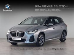 Grijs Gebruikt 2024 BMW 230 M Sport Stationwagen | € 43.950 (Eerlijke prijs)