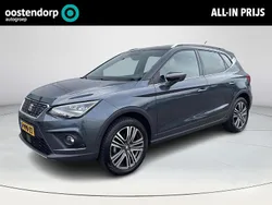 Grijs Gebruikt 2019 Seat Arona Business SUV | € 19.850 (Eerlijke prijs)