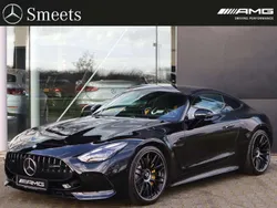 Zwart Nieuw 2024 Mercedes AMG GT 63 Premium Plus Coupé | € 249.750