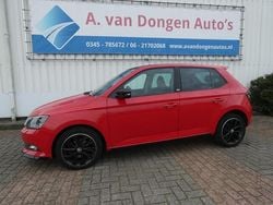 Rood Gebruikt 2017 Skoda Fabia Monte Carlo Hatchback | € 7.295 (Goede deal)