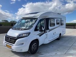 Wit Gebruikt 2021 Fiat Ducato Van | € 72.500