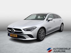 Grijs Gebruikt 2022 Mercedes CLA180 Shooting Brake Luxury Stationwagen | € 26.899 (Eerlijke prijs)