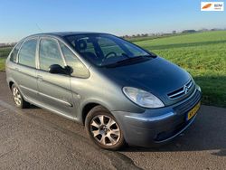 Grijs Gebruikt 2008 Citroën Xsara Picasso MPV | € 1.250 (Goede deal)