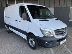 Overig Gebruikt 2016 Mercedes Sprinter Van | € 10.700