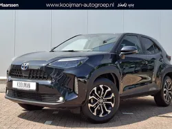 Overige Gebruikt 2022 Toyota Yaris Cross SUV | € 26.400 (Eerlijke prijs)