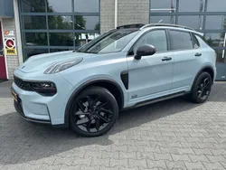 Grijs Gebruikt 2023 Lynk & Co 01 SUV | € 33.450 (Duur)