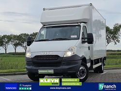 Wit Gebruikt 2013 Iveco Daily Van | € 14.900 (Eerlijke prijs)