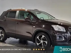 Bruin Gebruikt 2015 Chevrolet Trax LS SUV | € 8.945