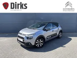 Zilver, metallic lak Gebruikt 2024 Citroën C3 Hatchback | € 15.745 (Eerlijke prijs)