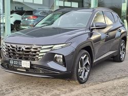 Grijs Gebruikt 2022 Hyundai Tucson Trend SUV | € 30.890 (Goede deal)