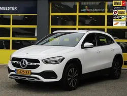 Wit Gebruikt 2022 Mercedes GLA250 Business SUV | € 35.950 (Super prijs)