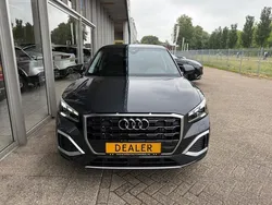 Grijs Gebruikt 2025 Audi Q2 Comfort SUV | € 35.999 (Eerlijke prijs)