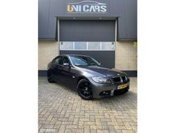 Grijs Gebruikt 2005 BMW 320 Executive Sedan | € 3.950