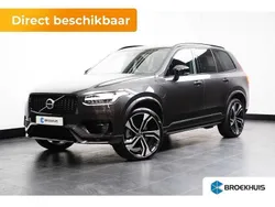 Gebruikt 2022 Volvo XC90 Ultimate SUV | € 80.900