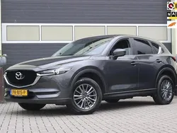 Grijs Gebruikt 2017 Mazda CX-5 SUV | € 23.700 (Eerlijke prijs)