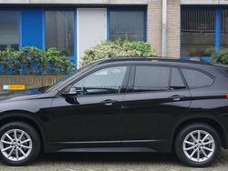 Zwart Gebruikt 2016 BMW X1 Executive SUV | € 16.450 (Iets duurder)
