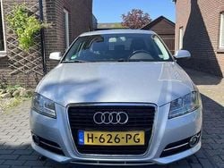 Grijs Gebruikt 2010 Audi A3 Stationwagen | € 8.250