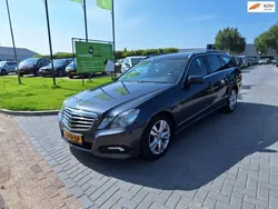 Grijs Gebruikt 2009 Mercedes 350 Avantgarde Stationwagen | € 11.999 (Iets duurder)