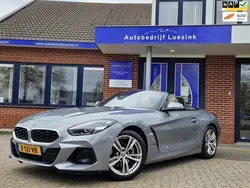 Grijs Gebruikt 2023 BMW Z4 Executive Cabriolet | € 47.950