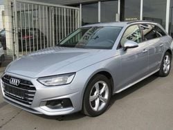 Zilver Gebruikt 2020 Audi A4 Design Stationwagen | € 26.390 (Goede deal)