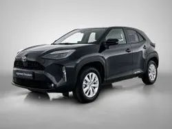 Grijs metallic Gebruikt 2024 Toyota Yaris Cross Limited SUV | € 28.350 (Goede deal)