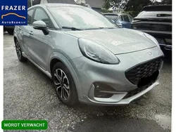 Grijs, metallic lak Gebruikt 2021 Ford Puma ST-Line SUV | € 20.745 (Goede deal)