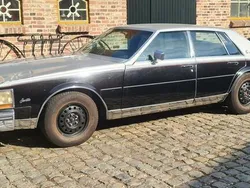Cadillac Seville
