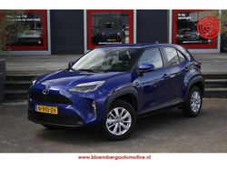 Blauw Gebruikt 2022 Toyota Yaris Cross Active SUV | € 25.400 (Goede deal)