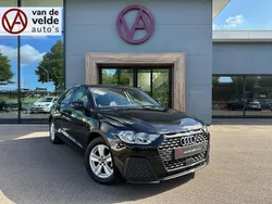 Hatchback Gebruikt 2024 Audi A1 Sportback Hatchback | € 25.945 (Eerlijke prijs)